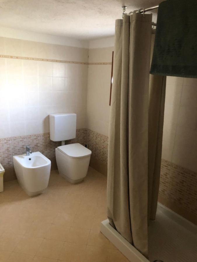 Faedis La Casita Eco Country House Bed & Breakfast エクステリア 写真