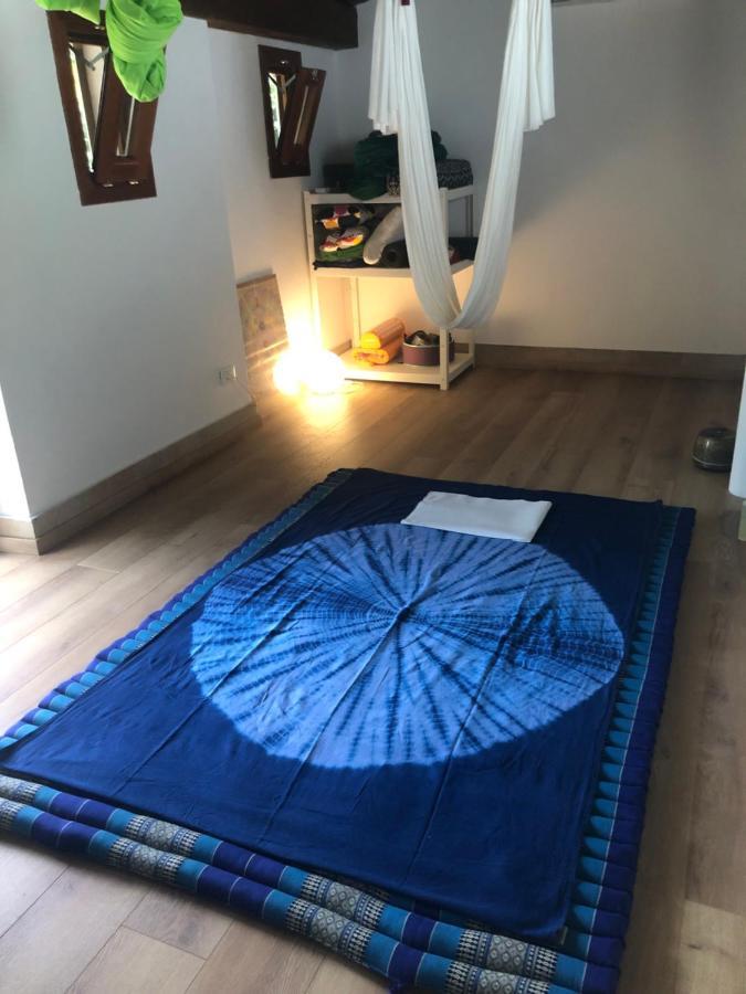 Faedis La Casita Eco Country House Bed & Breakfast エクステリア 写真