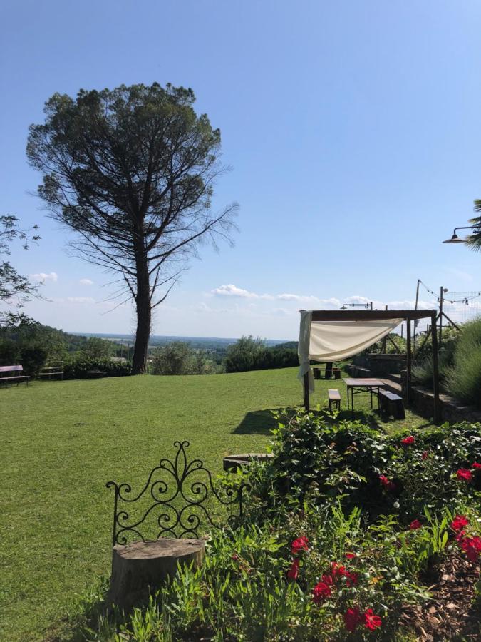 Faedis La Casita Eco Country House Bed & Breakfast エクステリア 写真