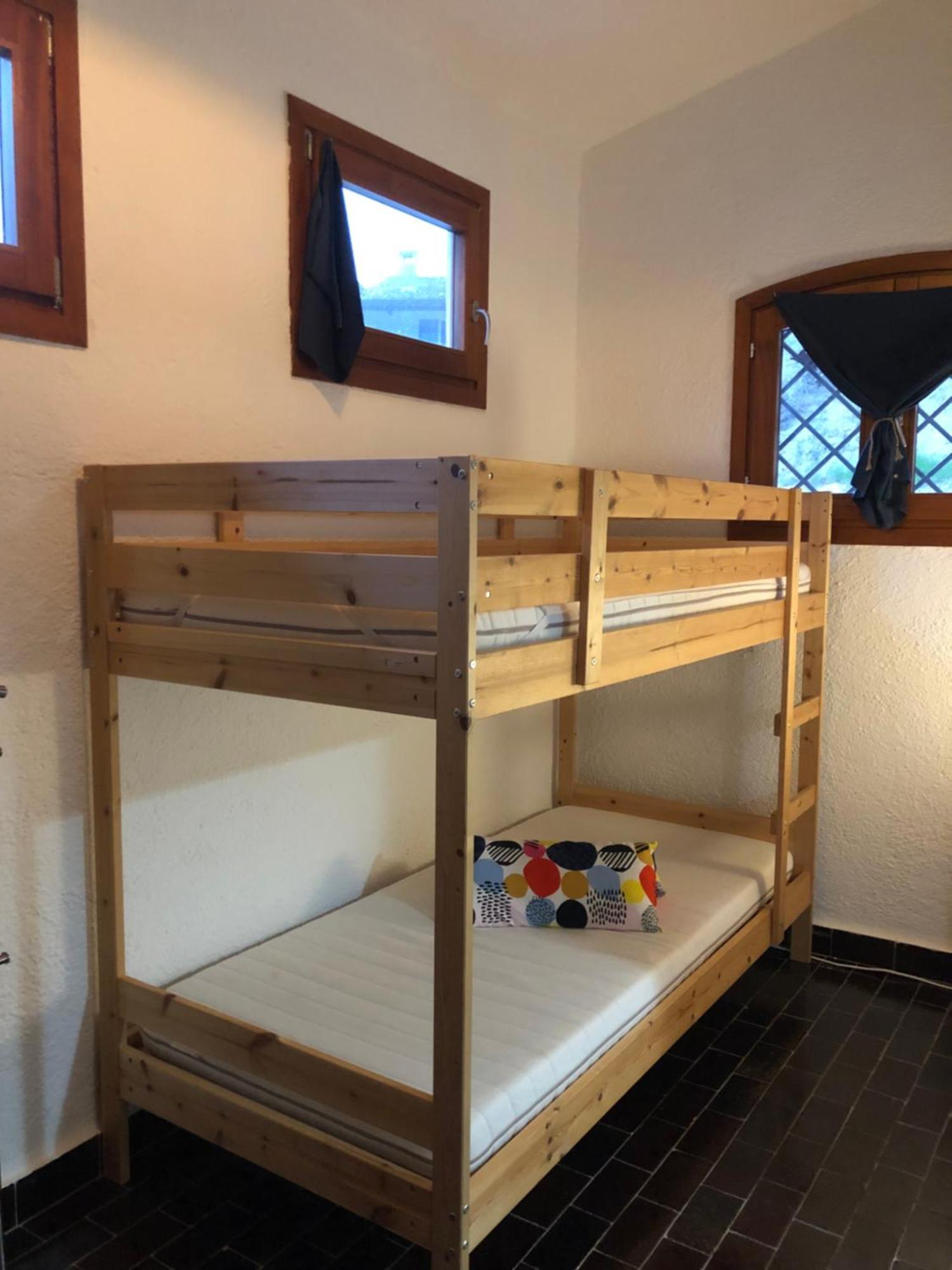 Faedis La Casita Eco Country House Bed & Breakfast エクステリア 写真