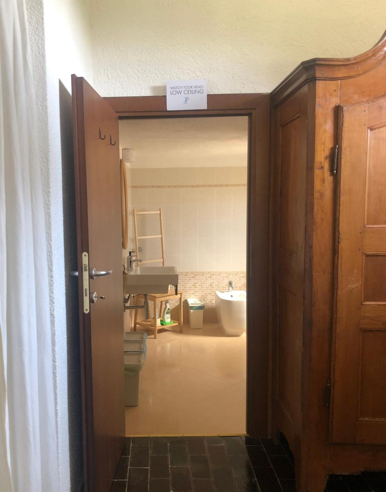 Faedis La Casita Eco Country House Bed & Breakfast エクステリア 写真