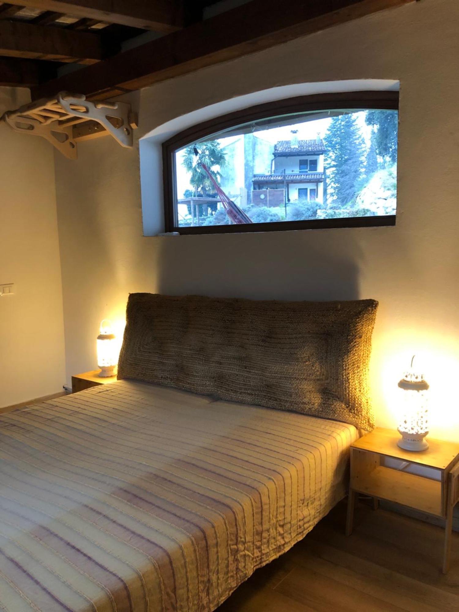 Faedis La Casita Eco Country House Bed & Breakfast エクステリア 写真