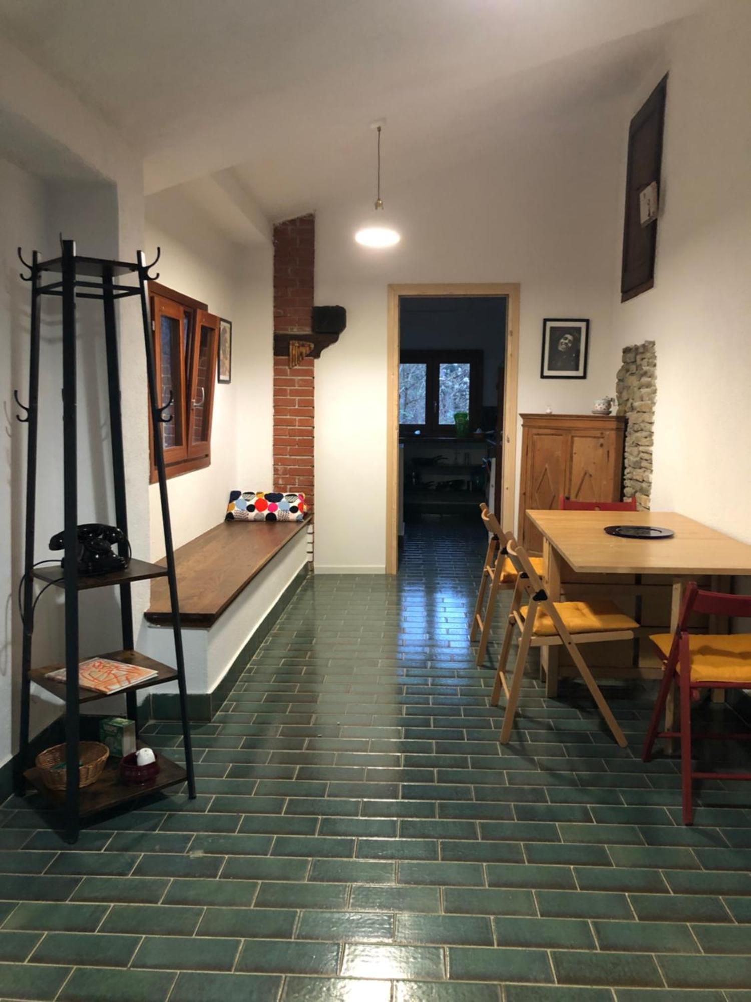 Faedis La Casita Eco Country House Bed & Breakfast エクステリア 写真